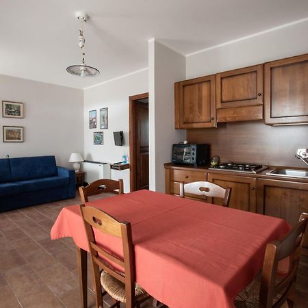 Agriturismo Casalta Губбіо Номер фото