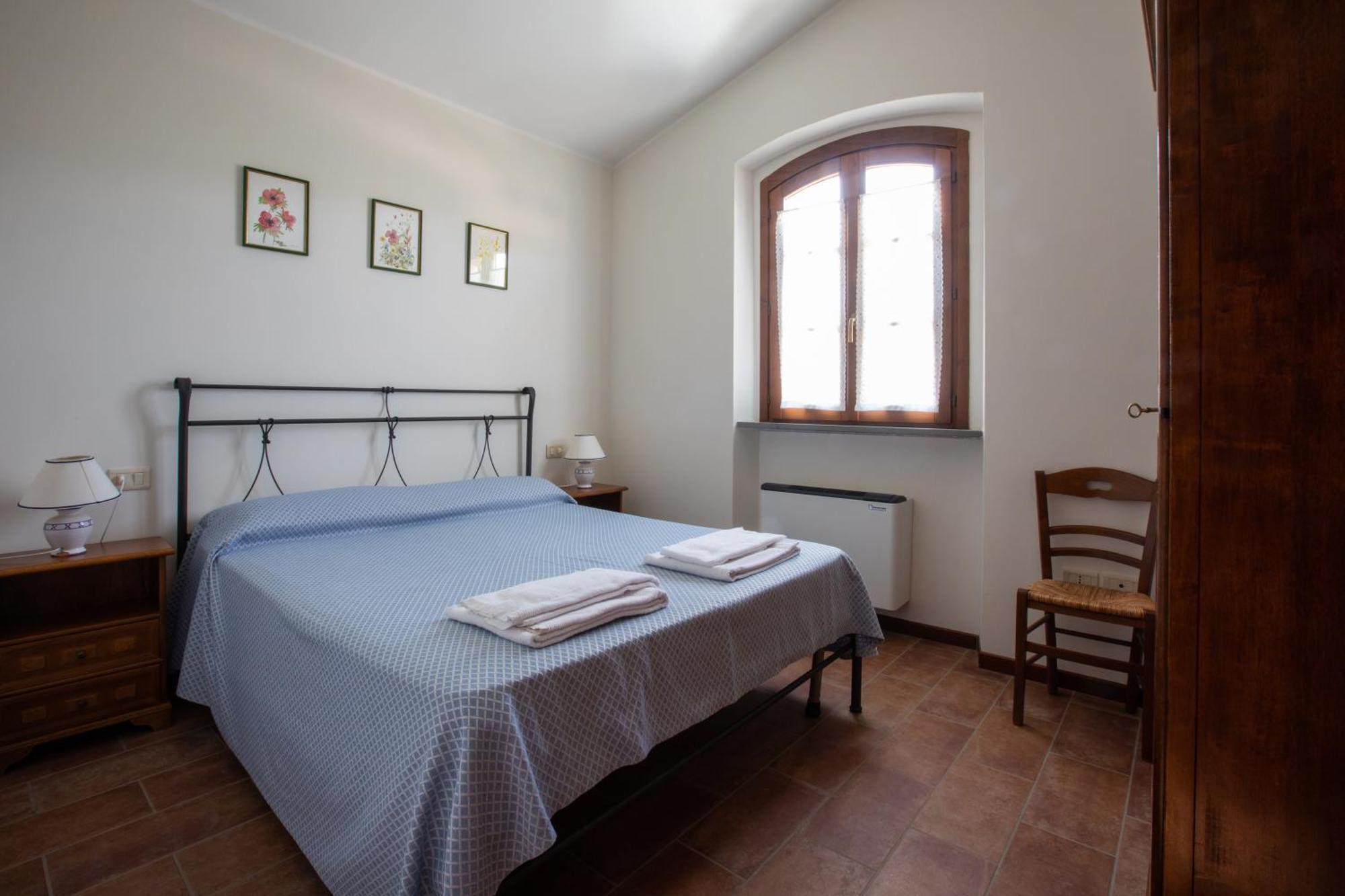 Agriturismo Casalta Губбіо Номер фото